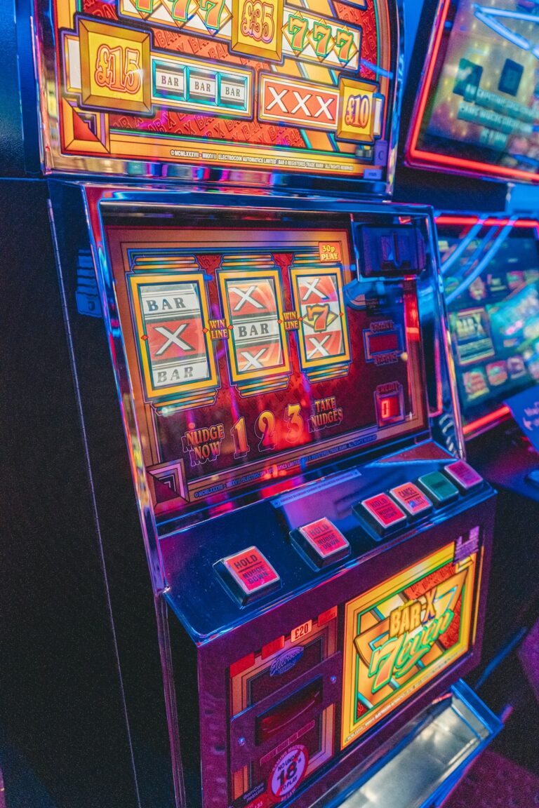 ประสบการณ์ใหม่ในการเล่นเกมสล็อตยอดนิยม